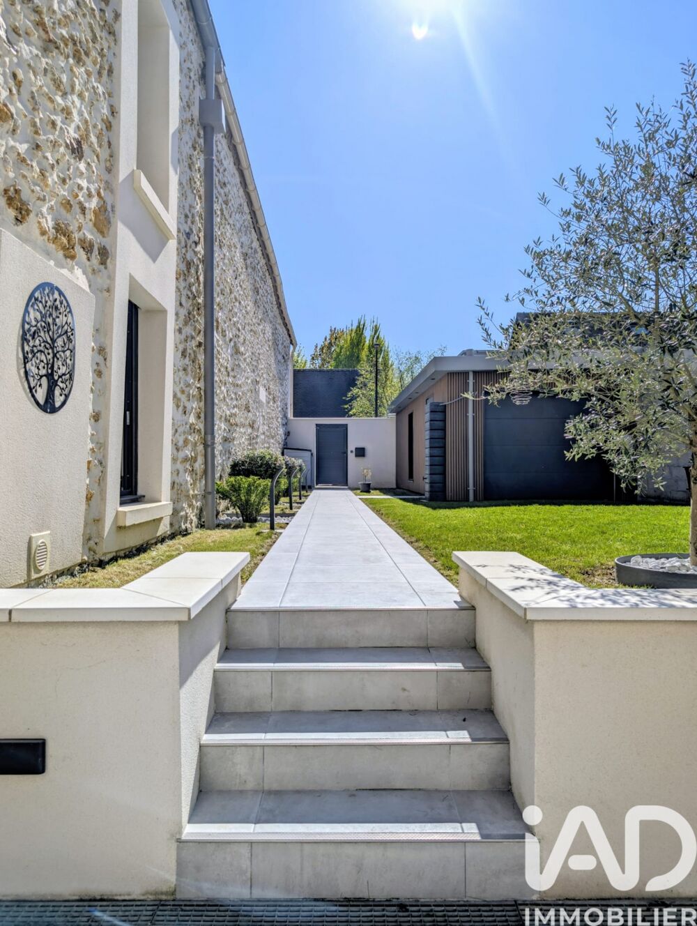 � vendre  Maison Orgeval (78630)