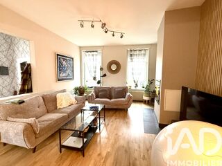  Maison � vendre 5 pi�ces 108 m�