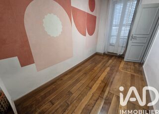  Appartement � vendre 3 pi�ces 43 m�