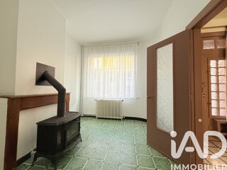  Maison � vendre 7 pi�ces 267 m�