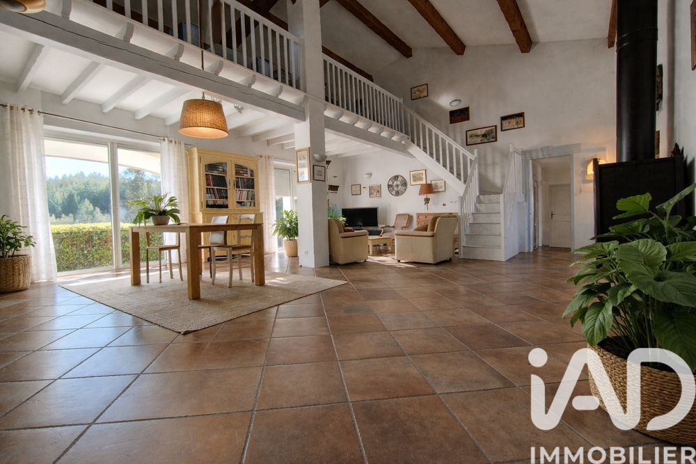 � vendre  Maison Les Arcs (83460)