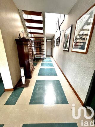  Maison � vendre 10 pi�ces 250 m�