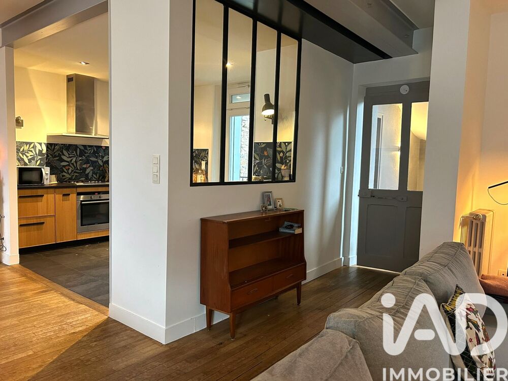 � vendre  Maison Vannes (56000)