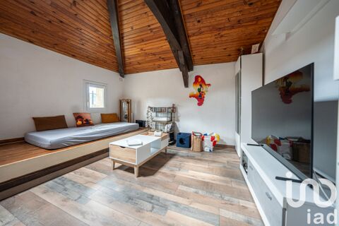   Vente Maison/villa 6 pices Maison - 6 pice(s) - 126 m