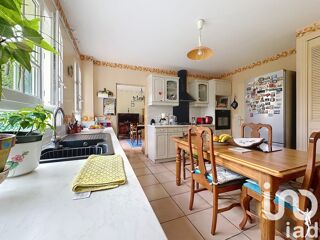  Maison � vendre 6 pi�ces 125 m�