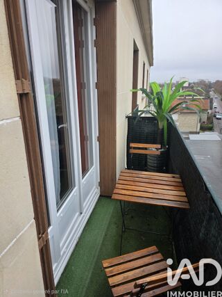  Appartement  vendre 4 pices 72 m