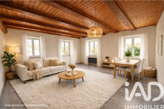  Appartement � vendre 2 pi�ces 60 m�