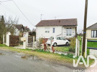  Maison � vendre 3 pi�ces 54 m�