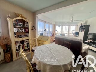  Appartement � vendre 3 pi�ces 82 m�