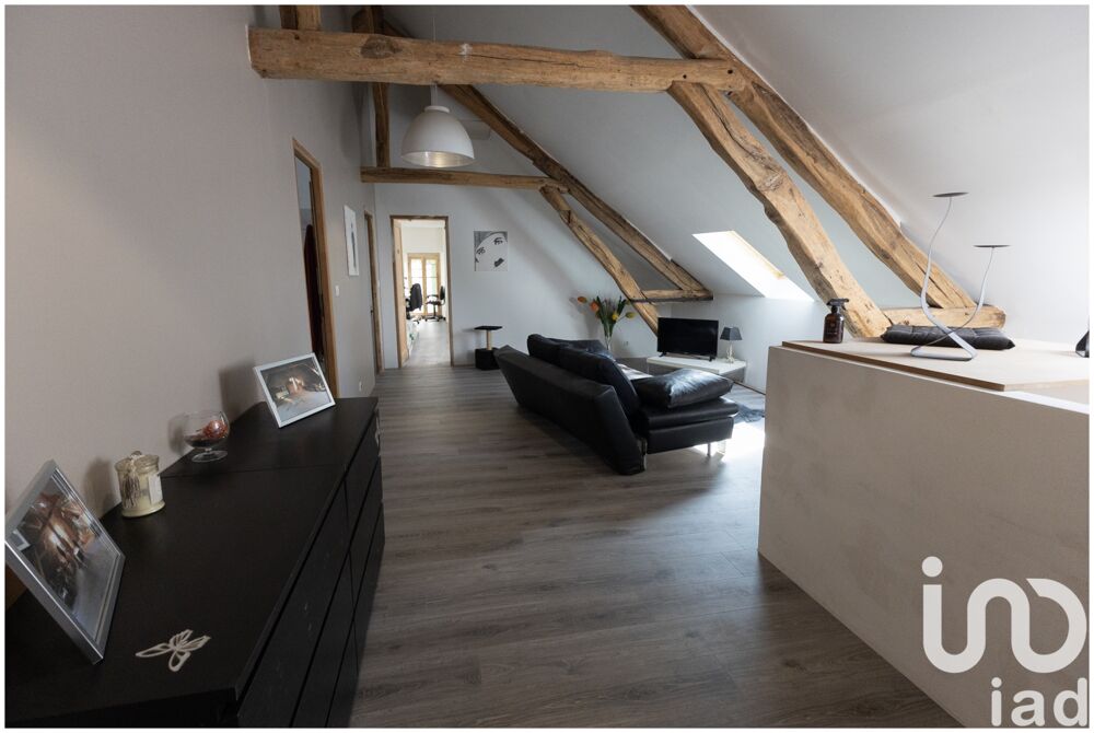  vendre  Maison Duvy (60800)