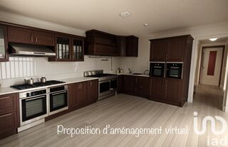  Maison � vendre 6 pi�ces 148 m�