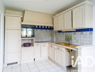  Maison � vendre 5 pi�ces 111 m�