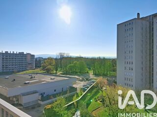  Appartement � vendre 4 pi�ces 75 m�