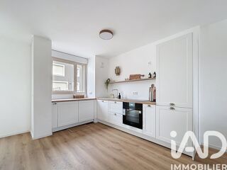  Maison � vendre 5 pi�ces 96 m�