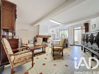  Maison � vendre 6 pi�ces 100 m�