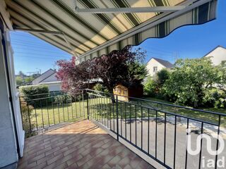  Maison � vendre 5 pi�ces 112 m�