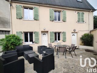  Maison � vendre 7 pi�ces 145 m�