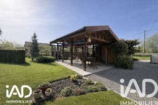  Maison � vendre 6 pi�ces 140 m�