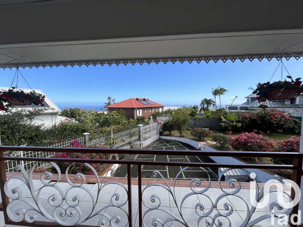 � vendre  Maison Bois de N�fles Saint Paul (97411)