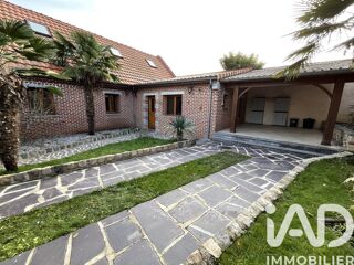  Maison � vendre 3 pi�ces 105 m�