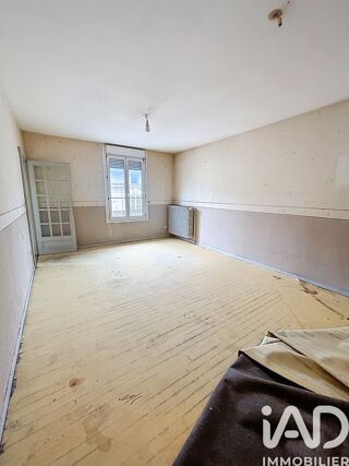  Maison � vendre 6 pi�ces 62 m�