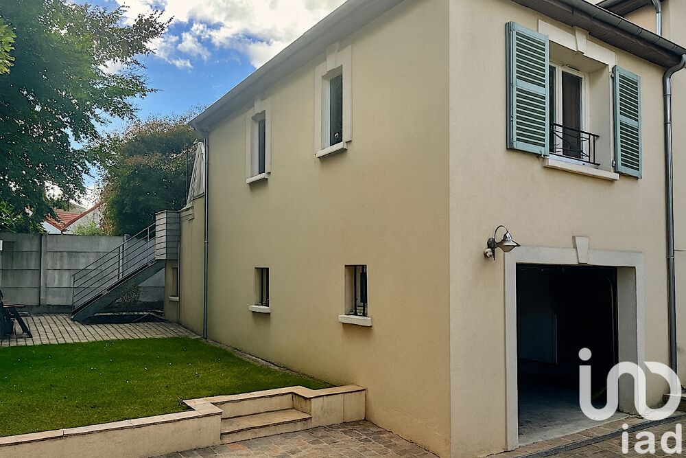  vendre  Maison Rueil-Malmaison (92500)