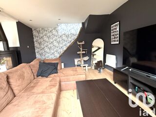  Maison � vendre 3 pi�ces 67 m�