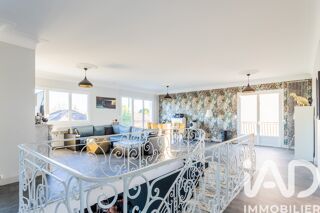  Maison � vendre 8 pi�ces 208 m�