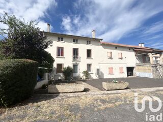  Maison  vendre 8 pices 186 m