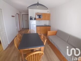 Appartement  vendre 3 pices 36 m