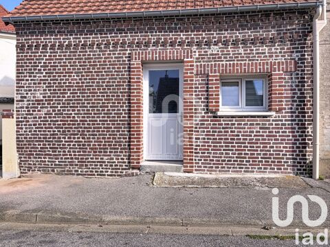   Vente Maison de ville 2 pices Maison - 2 pice(s) - 33 m