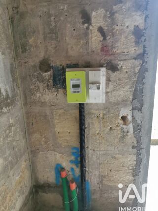  Appartement  vendre 2 pices 57 m