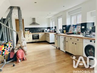  Maison  vendre 5 pices 159 m