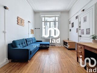  Appartement � vendre 3 pi�ces 67 m�