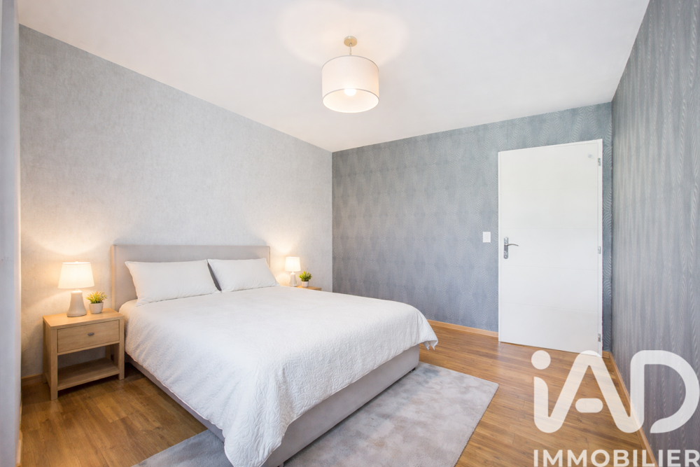 � vendre  Maison Champanges (74500)