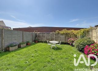  Maison � vendre 10 pi�ces 200 m�