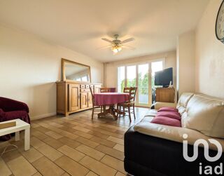  Appartement  vendre 3 pices 69 m