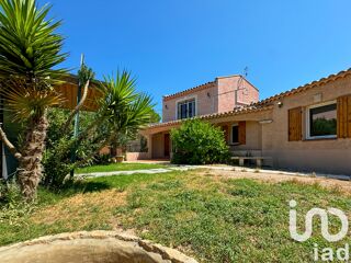  Maison � vendre 5 pi�ces 134 m�