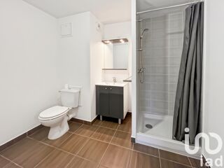  Appartement � vendre 2 pi�ces 44 m�