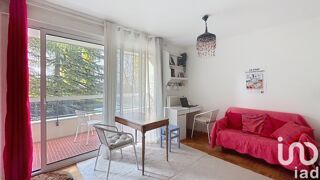  Appartement � vendre 1 pi�ce 25 m�