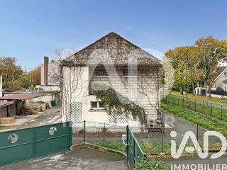  Immeuble  vendre 230 m