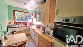  Appartement � vendre 4 pi�ces 75 m�