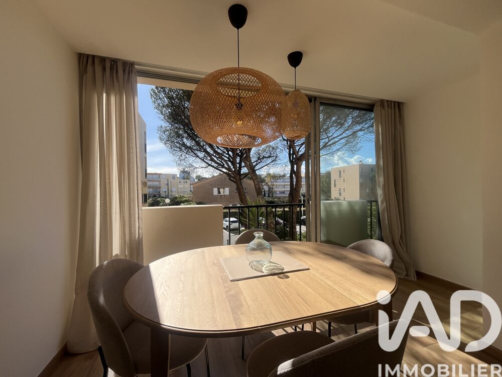 � vendre  Appartement Saint-Tropez (83990)