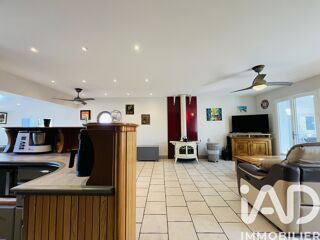  Maison � vendre 10 pi�ces 200 m�