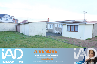  Maison � vendre 4 pi�ces 72 m�