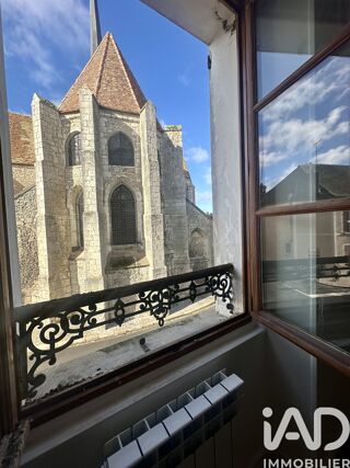  Appartement � vendre 4 pi�ces 55 m�