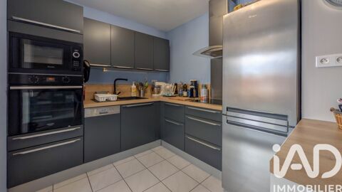   Vente Appartement 3 pi�ces Appartement - 3 pi�ce(s) - 63 m�