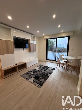  Appartement � vendre 2 pi�ces 32 m�