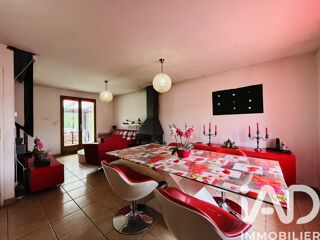  Maison � vendre 4 pi�ces 90 m�