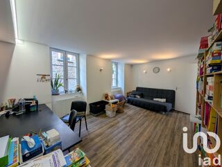  Maison � vendre 3 pi�ces 43 m�